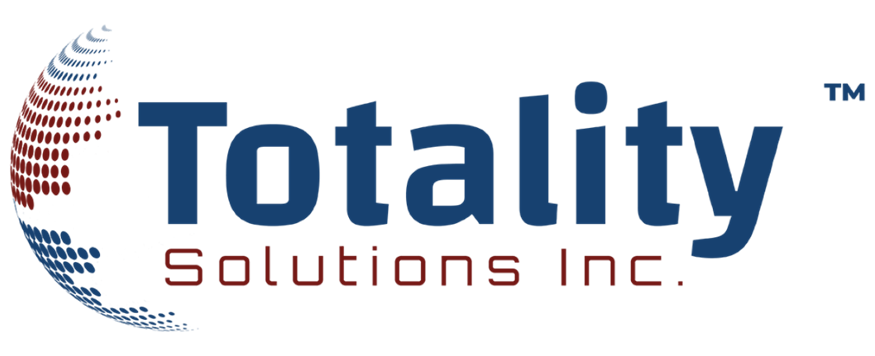Totality Solutions Inc.